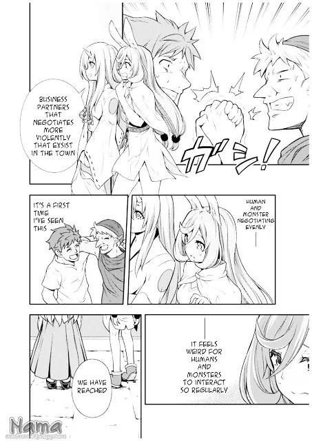 Tensei Shitara Slime Datta Ken: The Ways of Strolling in the Demon Country Chapter 2 8